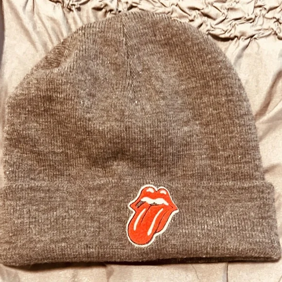 Berkshire | Accessories | Official Kiss Beanie Never Worn  display picture 2